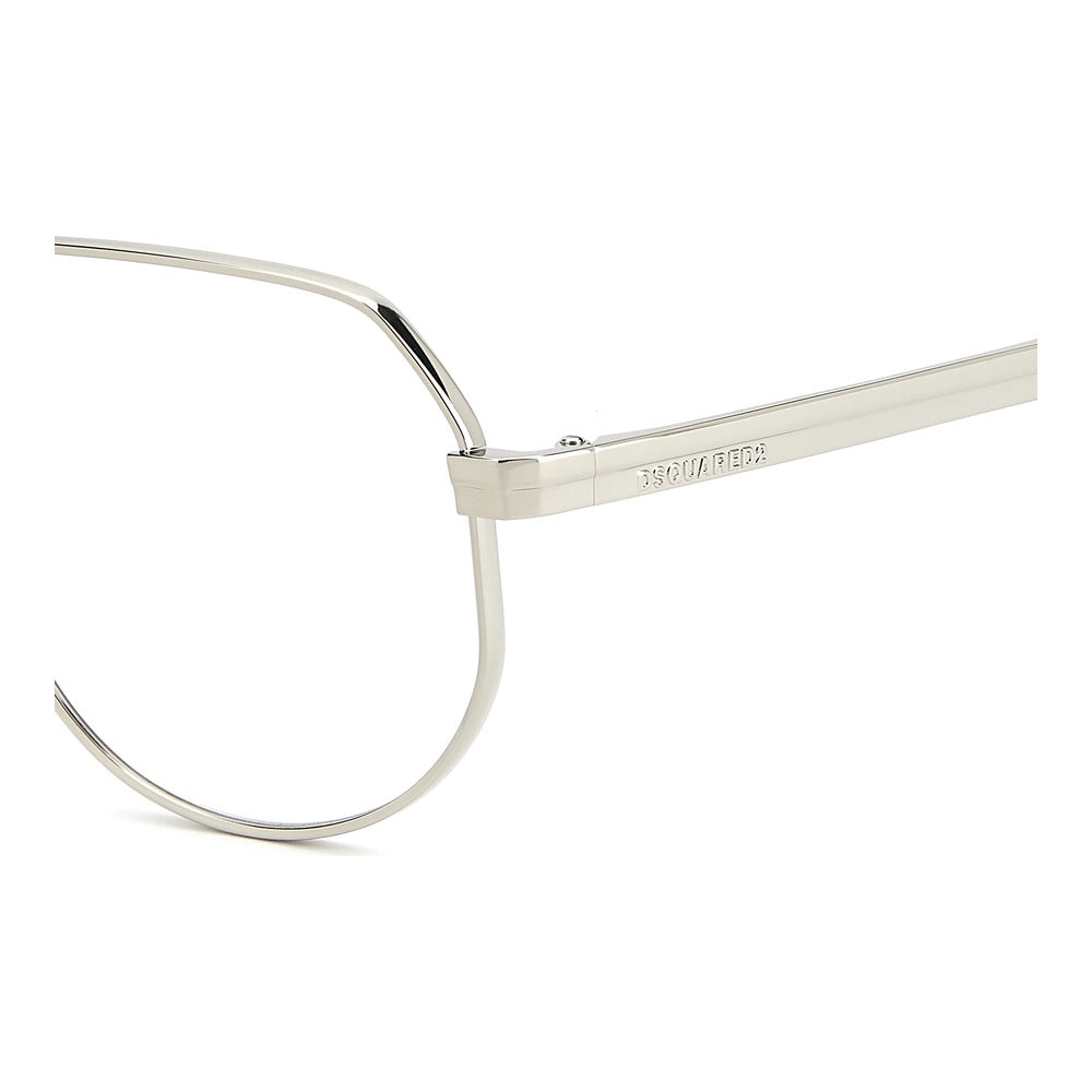 Gafas De Vista DSQUARED2 D2 0194 010 Hombre Talla 58 mm