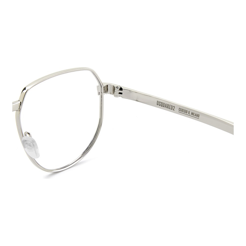 Gafas De Vista DSQUARED2 D2 0194 010 Hombre Talla 58 mm