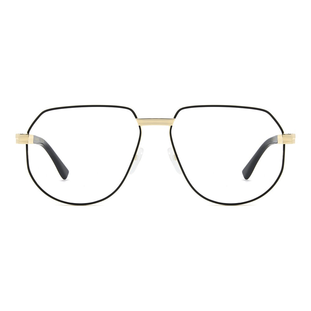 Gafas De Vista DSQUARED2 D2 0194 010 Hombre Talla 58 mm
