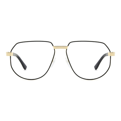 Gafas De Vista DSQUARED2 D2 0194 010 Hombre Talla 58 mm