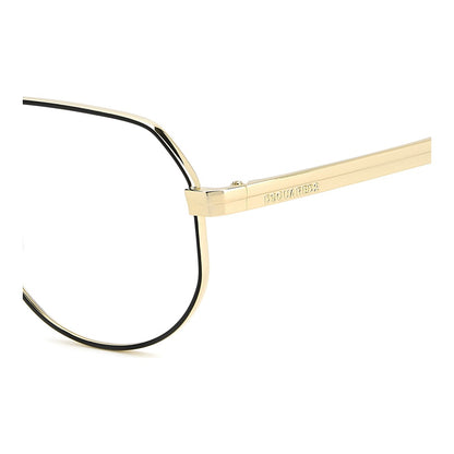 Gafas De Vista DSQUARED2 D2 0194 010 Hombre Talla 58 mm