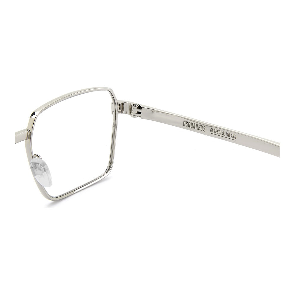 Gafas De Vista DSQUARED2 D2 0193 010 Hombre Talla 54 mm
