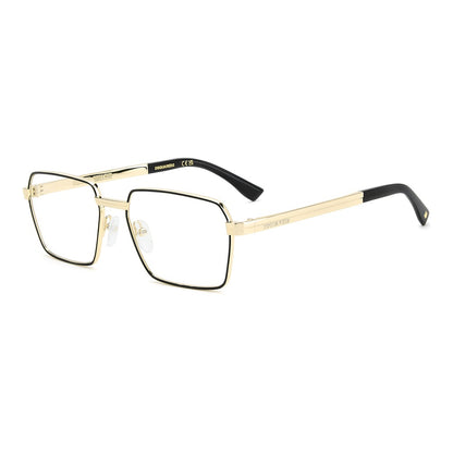 Gafas De Vista DSQUARED2 D2 0193 010 Hombre Talla 54 mm