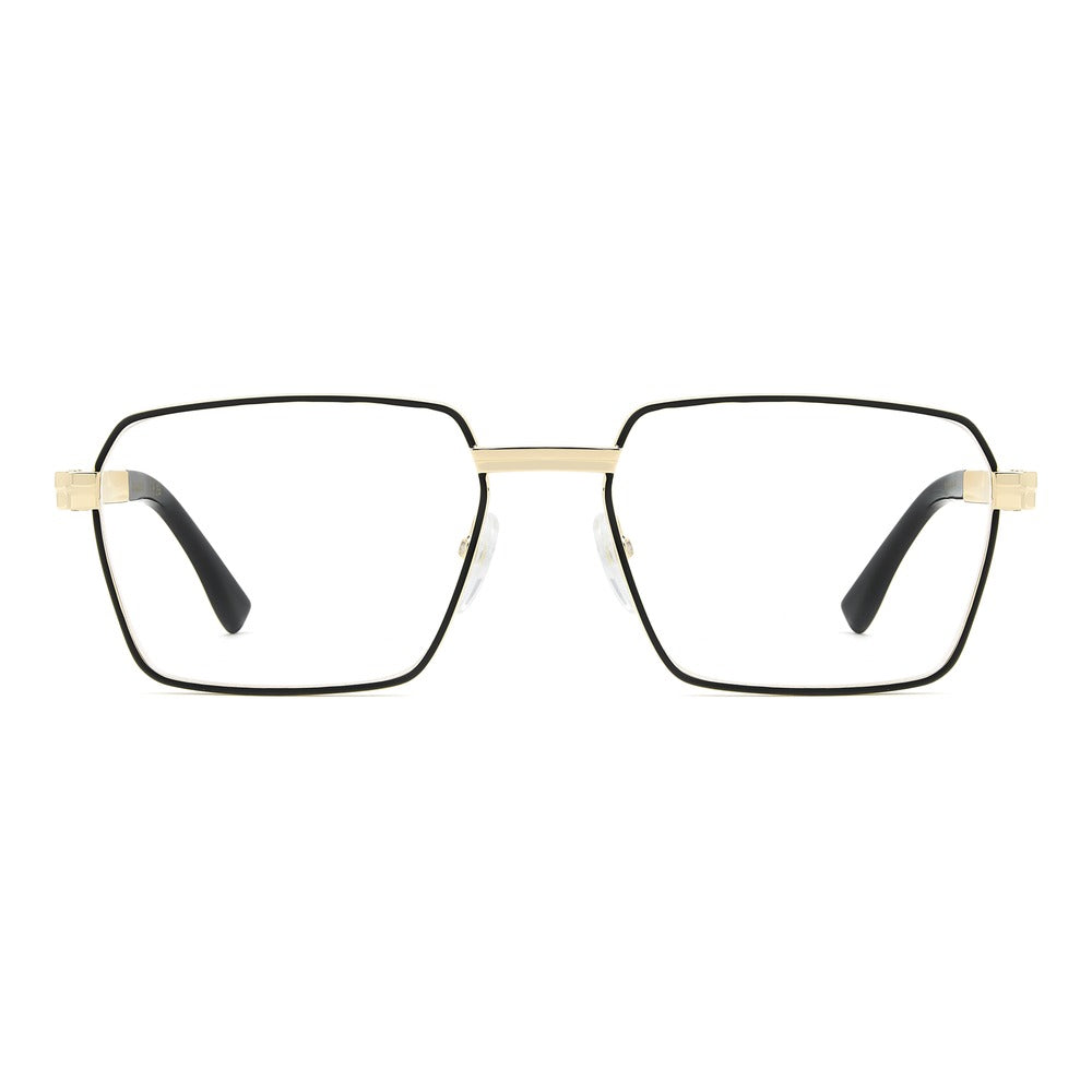 Gafas De Vista DSQUARED2 D2 0193 010 Hombre Talla 54 mm