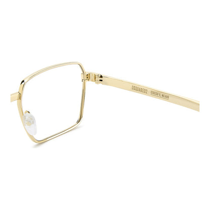 Gafas De Vista DSQUARED2 D2 0193 010 Hombre Talla 54 mm