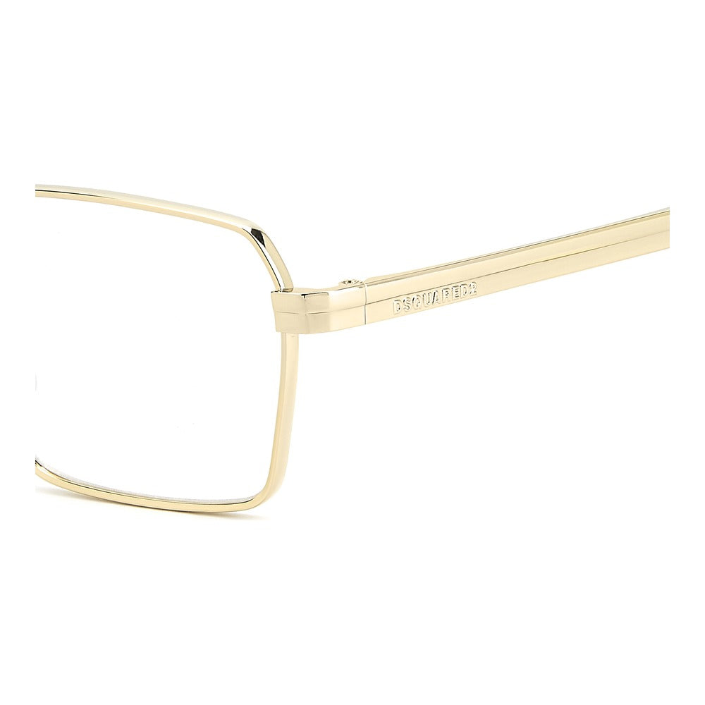Gafas De Vista DSQUARED2 D2 0193 010 Hombre Talla 54 mm