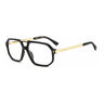 Gafas De Vista DSQUARED2 D2 0195 807 Hombre Talla 57 mm