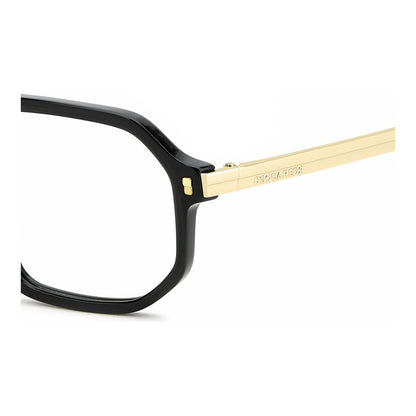 Gafas De Vista DSQUARED2 D2 0195 807 Hombre Talla 57 mm