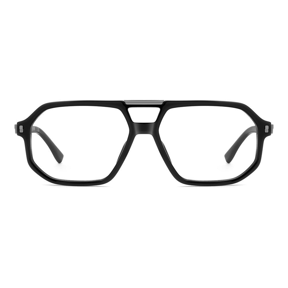 Gafas De Vista DSQUARED2 D2 0195 807 Hombre Talla 57 mm