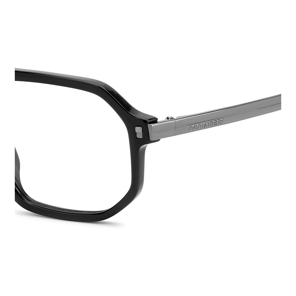 Gafas De Vista DSQUARED2 D2 0195 807 Hombre Talla 57 mm