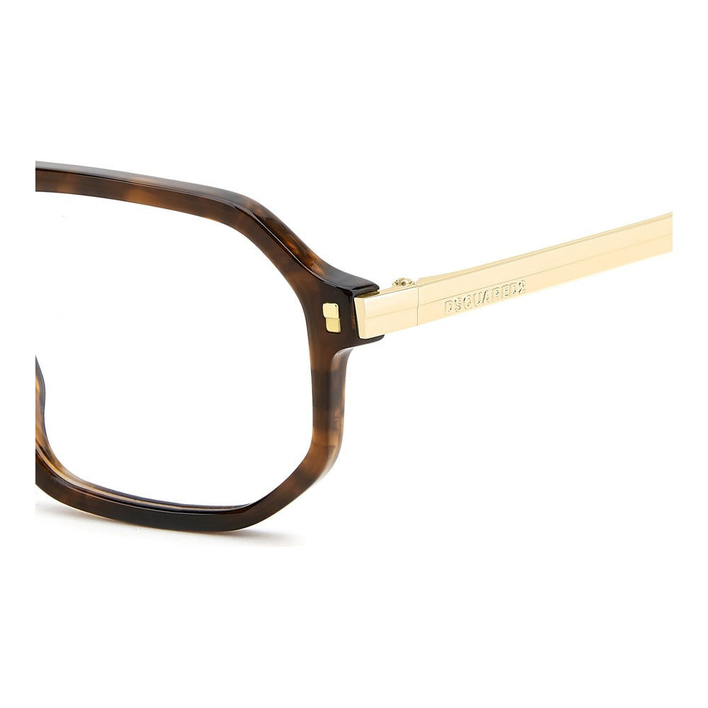Gafas De Vista DSQUARED2 D2 0195 807 Hombre Talla 57 mm