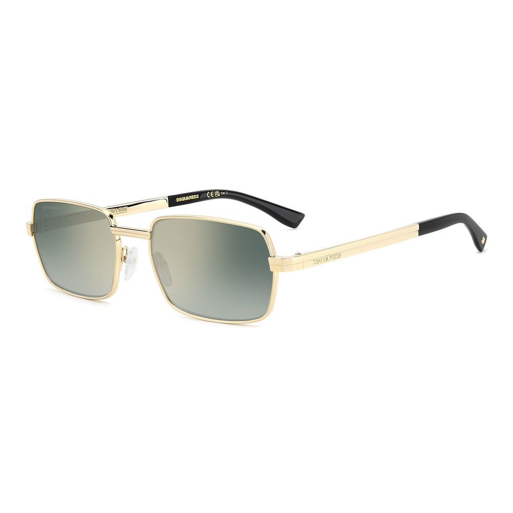 Gafas De Sol DSQUARED2 D2 0192/S 000 EZ Hombre Talla 58 mm