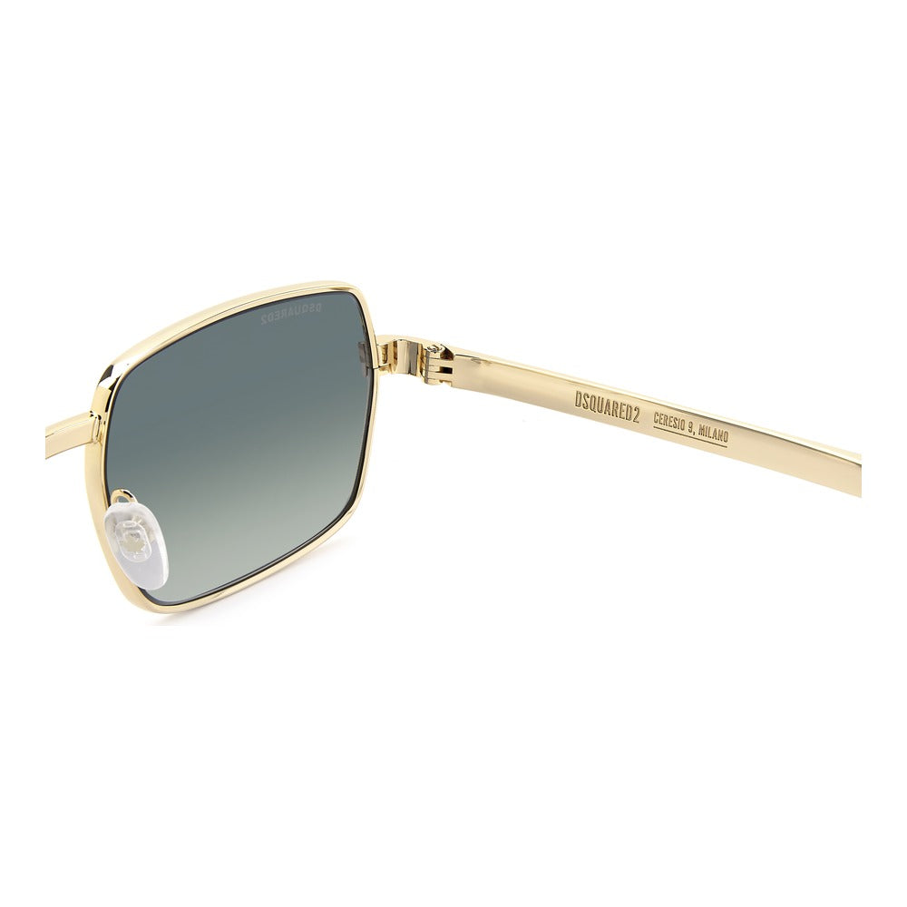 Gafas De Sol DSQUARED2 D2 0192/S 000 EZ Hombre Talla 58 mm