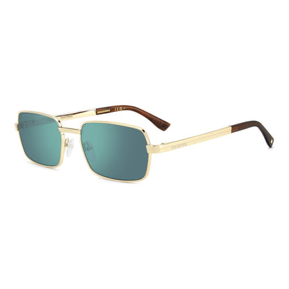 Gafas De Sol DSQUARED2 D2 0192/S 000 EZ Hombre Talla 58 mm