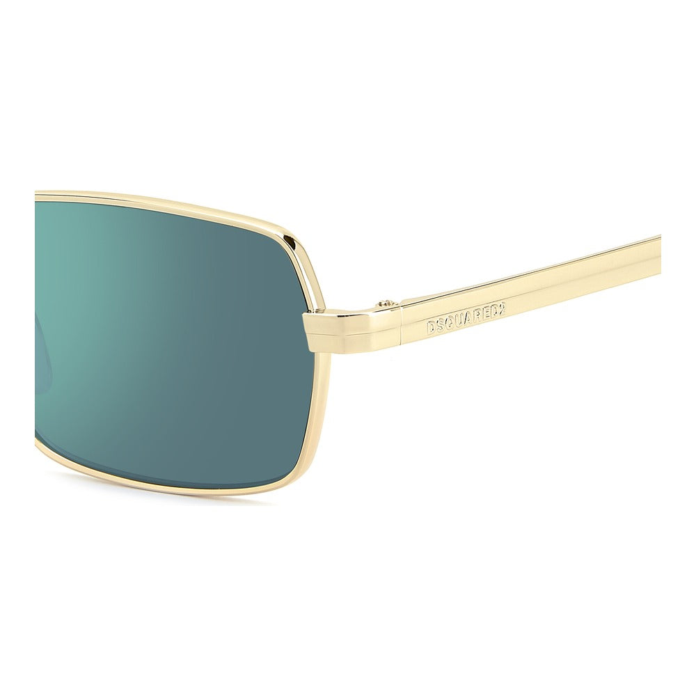 Gafas De Sol DSQUARED2 D2 0192/S 000 EZ Hombre Talla 58 mm