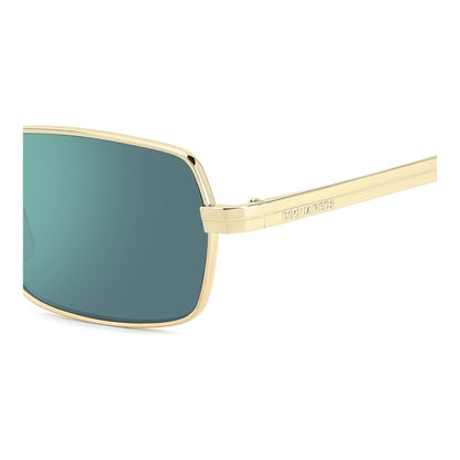 Gafas De Sol DSQUARED2 D2 0192/S 000 EZ Hombre Talla 58 mm