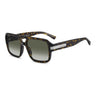 Gafas De Sol DSQUARED2 D2 0197/S 086 Hombre Talla 57 mm