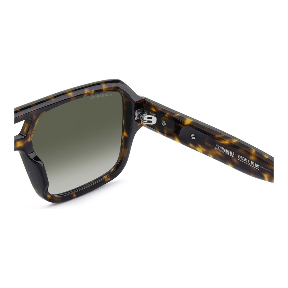 Gafas De Sol DSQUARED2 D2 0197/S 086 Hombre Talla 57 mm