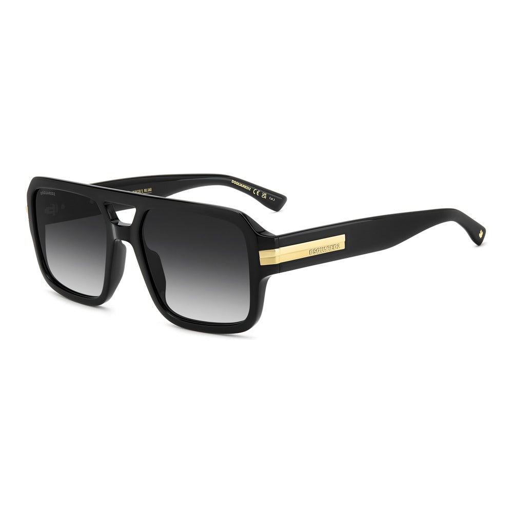 Gafas De Sol DSQUARED2 D2 0197/S 086 Hombre Talla 57 mm