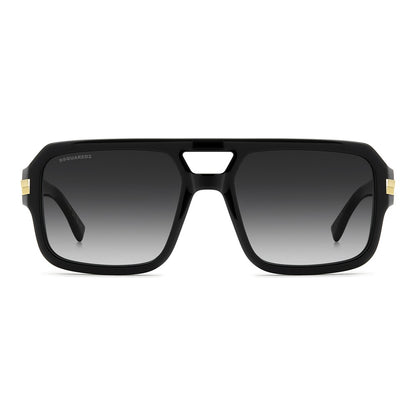 Gafas De Sol DSQUARED2 D2 0197/S 086 Hombre Talla 57 mm