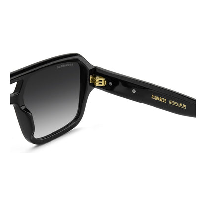 Gafas De Sol DSQUARED2 D2 0197/S 086 Hombre Talla 57 mm