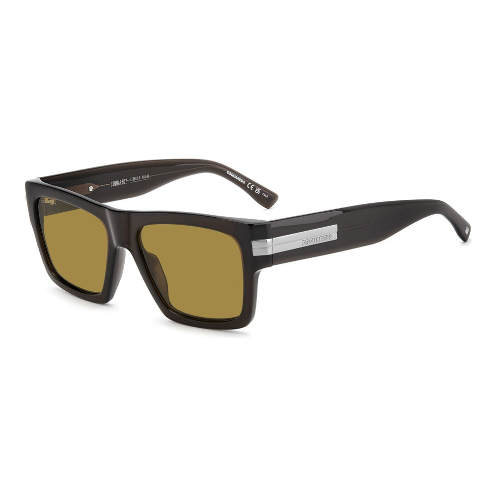 Gafas De Sol DSQUARED2 D2 0198/S 086 Hombre Talla 55 mm