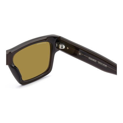 Gafas De Sol DSQUARED2 D2 0198/S 086 Hombre Talla 55 mm