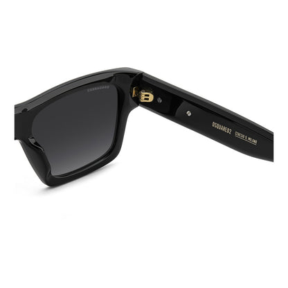 Gafas De Sol DSQUARED2 D2 0198/S 086 Hombre Talla 55 mm