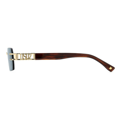 Gafas De Sol DSQUARED2 D2 0189/S 000 KU Hombre Talla 57 mm