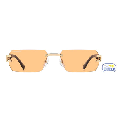 Gafas De Sol DSQUARED2 D2 0189/S 000 KU Hombre Talla 57 mm