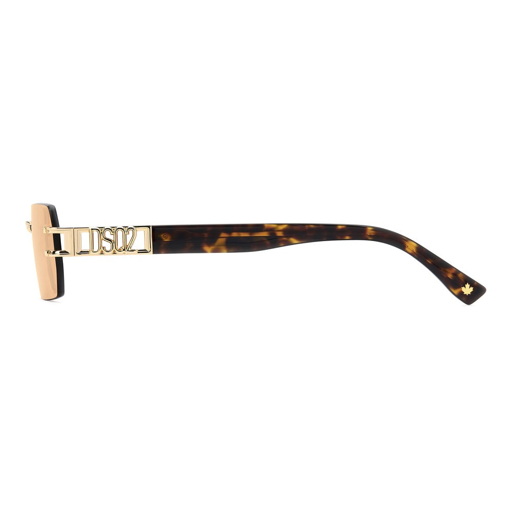 Gafas De Sol DSQUARED2 D2 0189/S 000 KU Hombre Talla 57 mm