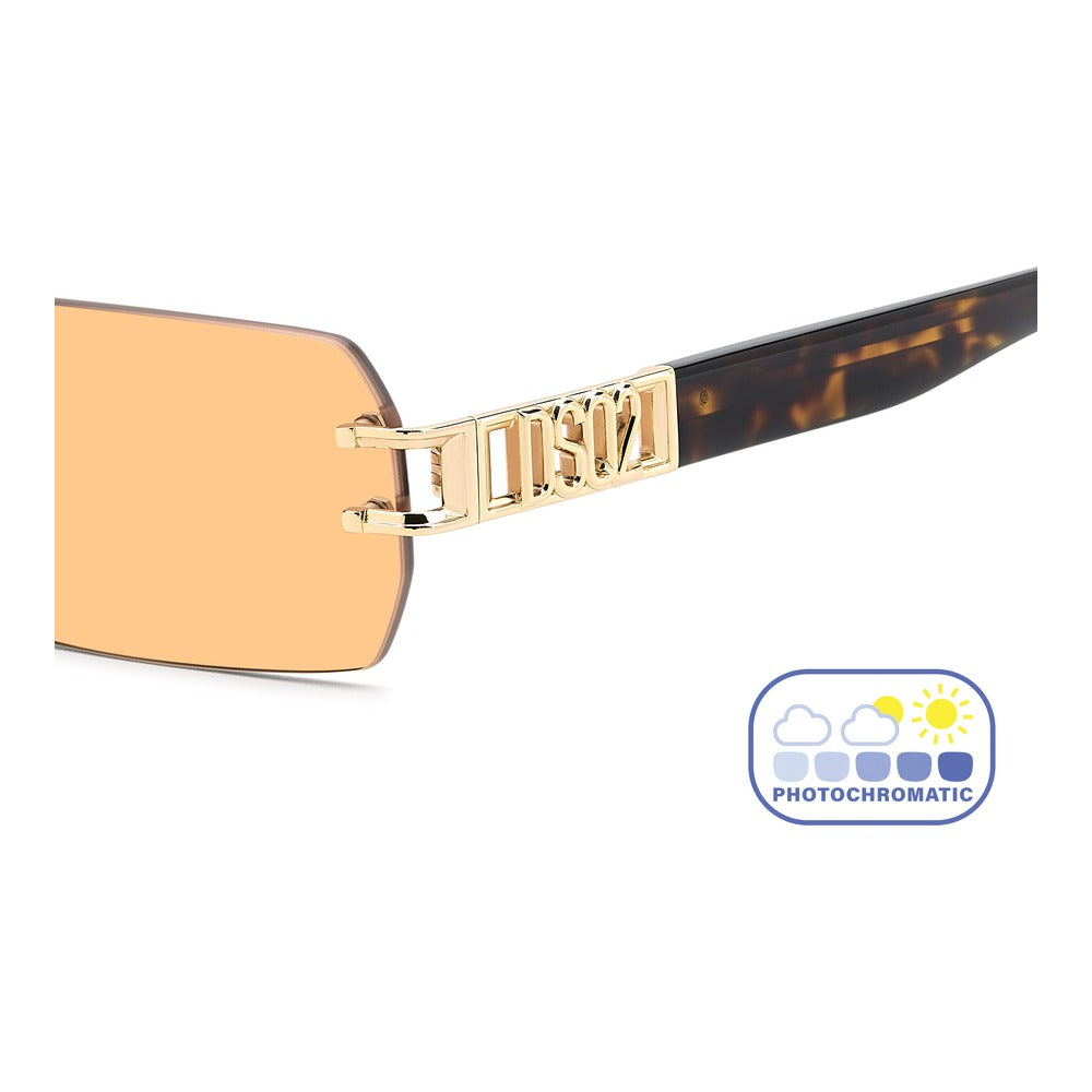Gafas De Sol DSQUARED2 D2 0189/S 000 KU Hombre Talla 57 mm