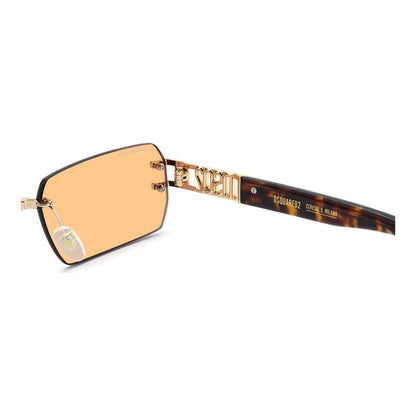 Gafas De Sol DSQUARED2 D2 0189/S 000 KU Hombre Talla 57 mm