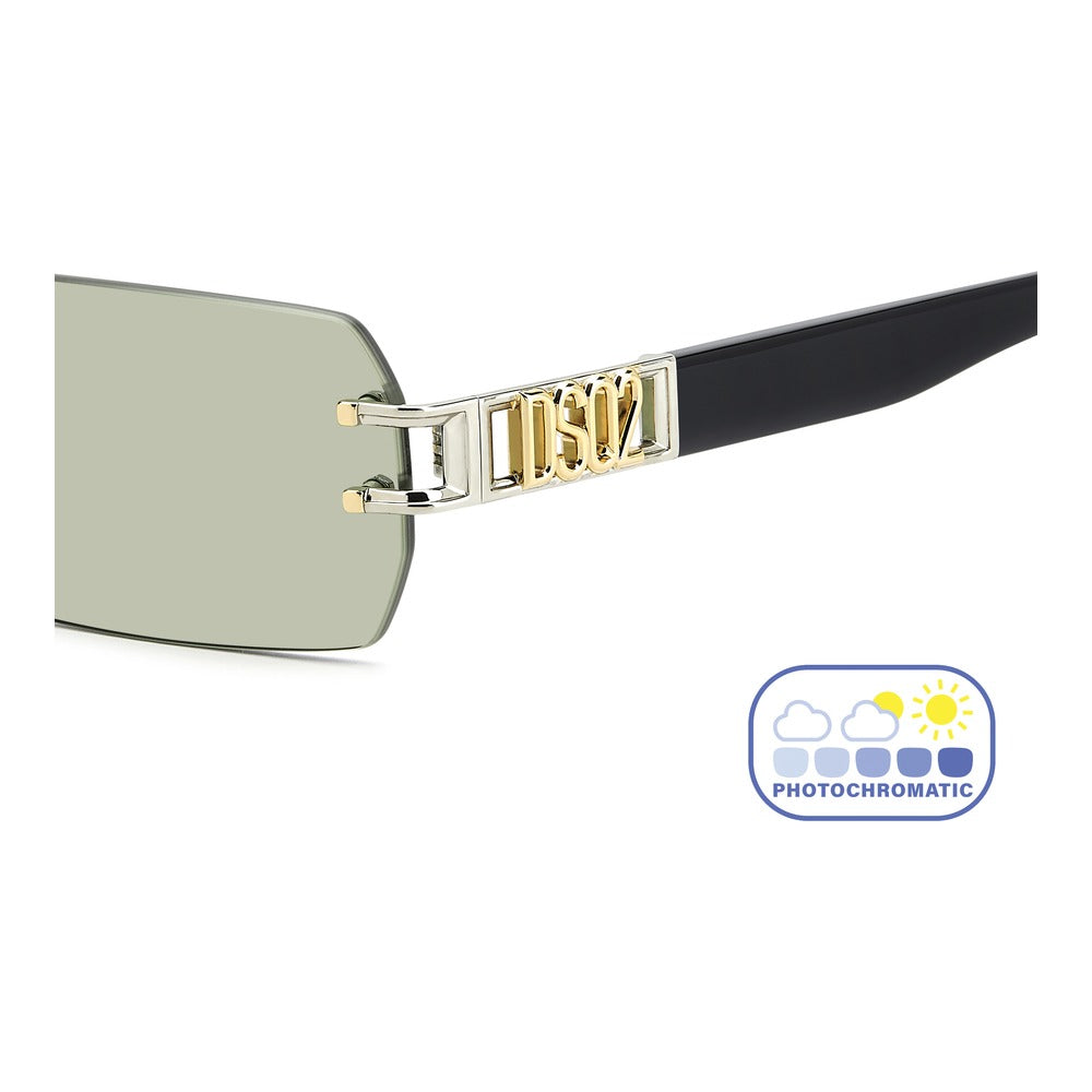 Gafas De Sol DSQUARED2 D2 0189/S I20 Hombre Talla 57 mm