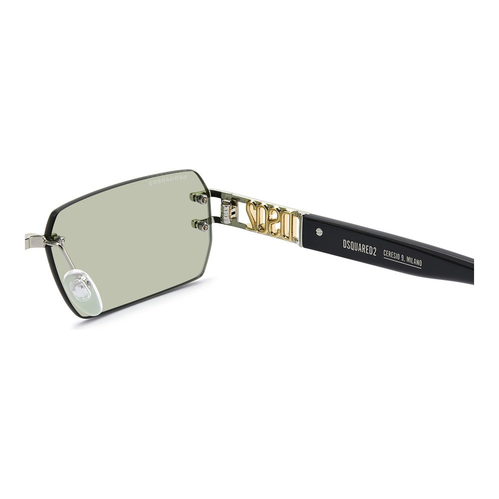Gafas De Sol DSQUARED2 D2 0189/S I20 Hombre Talla 57 mm