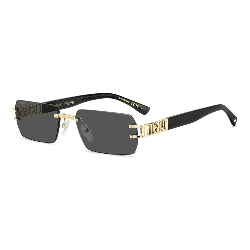 Gafas De Sol DSQUARED2 D2 0189/S I20 Hombre Talla 57 mm