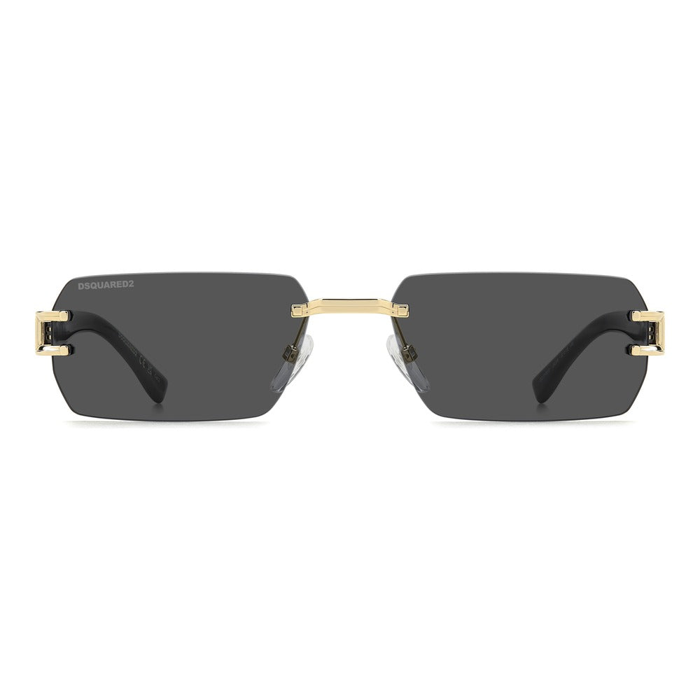 Gafas De Sol DSQUARED2 D2 0189/S I20 Hombre Talla 57 mm