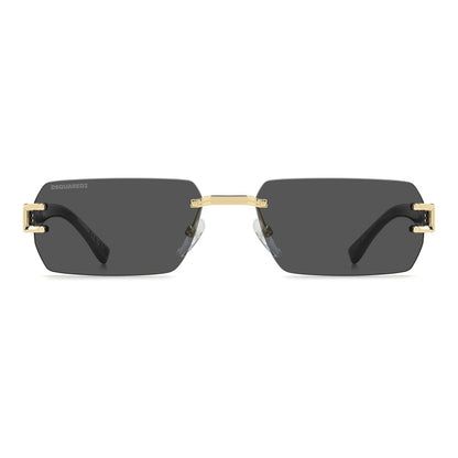 Gafas De Sol DSQUARED2 D2 0189/S I20 Hombre Talla 57 mm