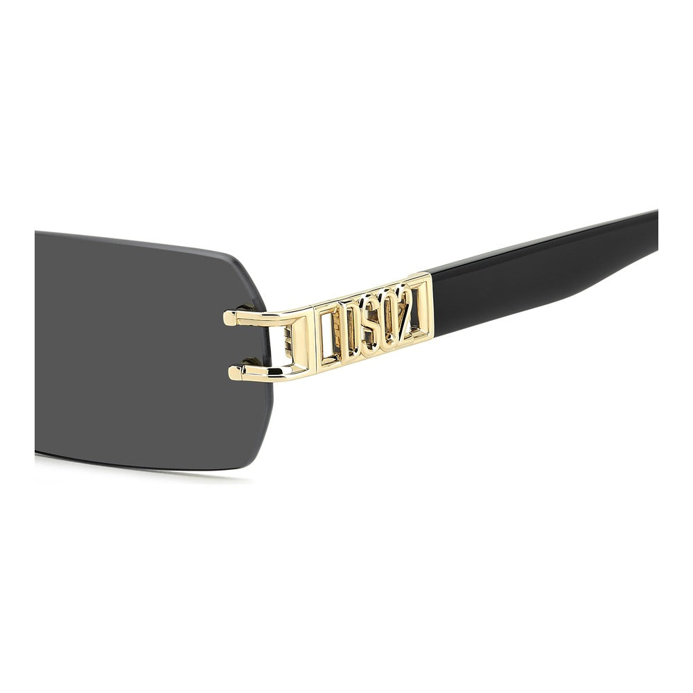 Gafas De Sol DSQUARED2 D2 0189/S I20 Hombre Talla 57 mm