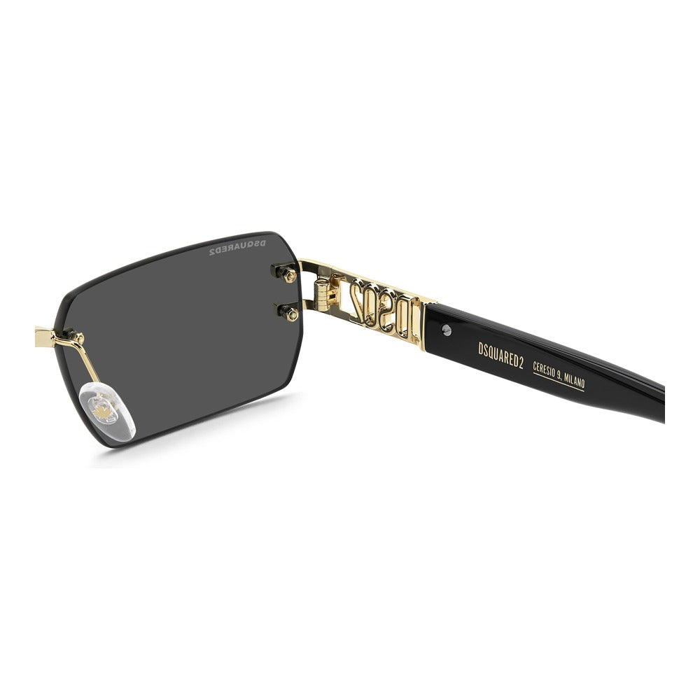Gafas De Sol DSQUARED2 D2 0189/S I20 Hombre Talla 57 mm