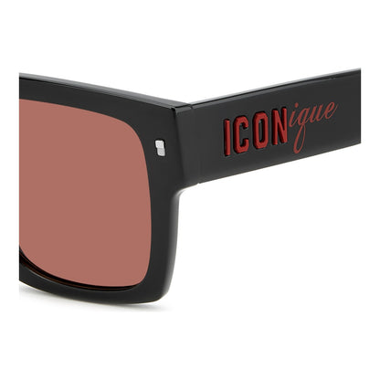 Gafas De Sol DSQUARED2 ICON 0030/S 003 Hombre Talla 58 mm