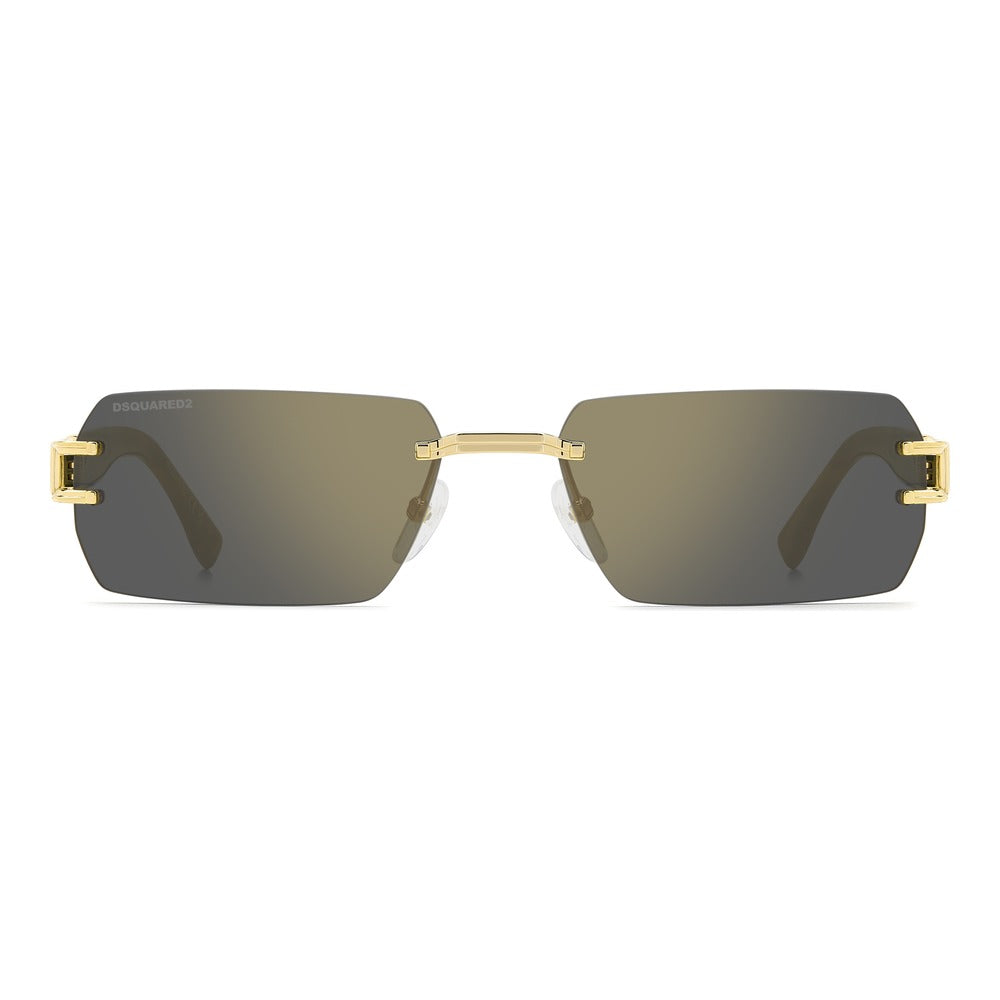 Gafas De Sol DSQUARED2 D2 0189/S/SE 000 Hombre Talla 57 mm