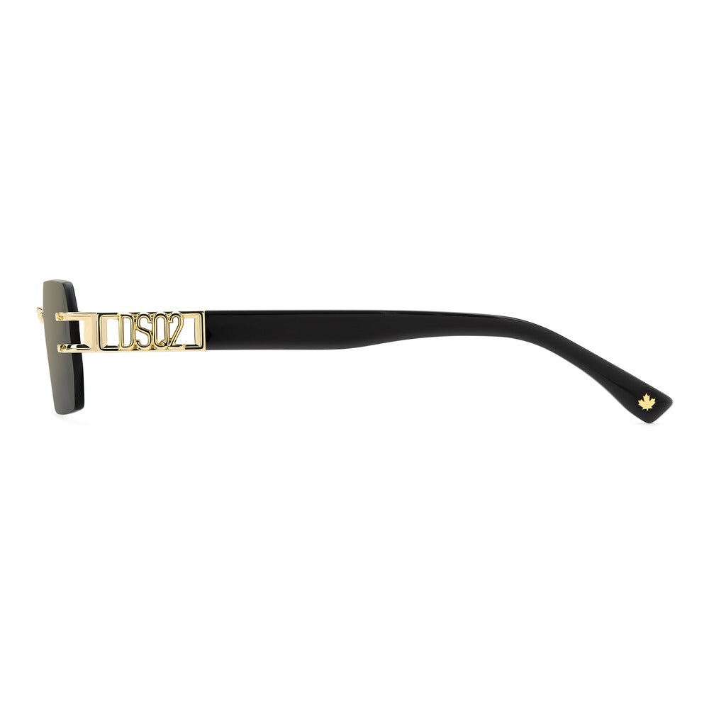 Gafas De Sol DSQUARED2 D2 0189/S/SE 000 Hombre Talla 57 mm