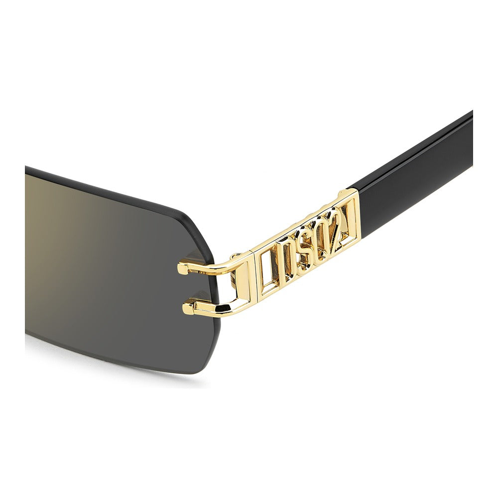Gafas De Sol DSQUARED2 D2 0189/S/SE 000 Hombre Talla 57 mm