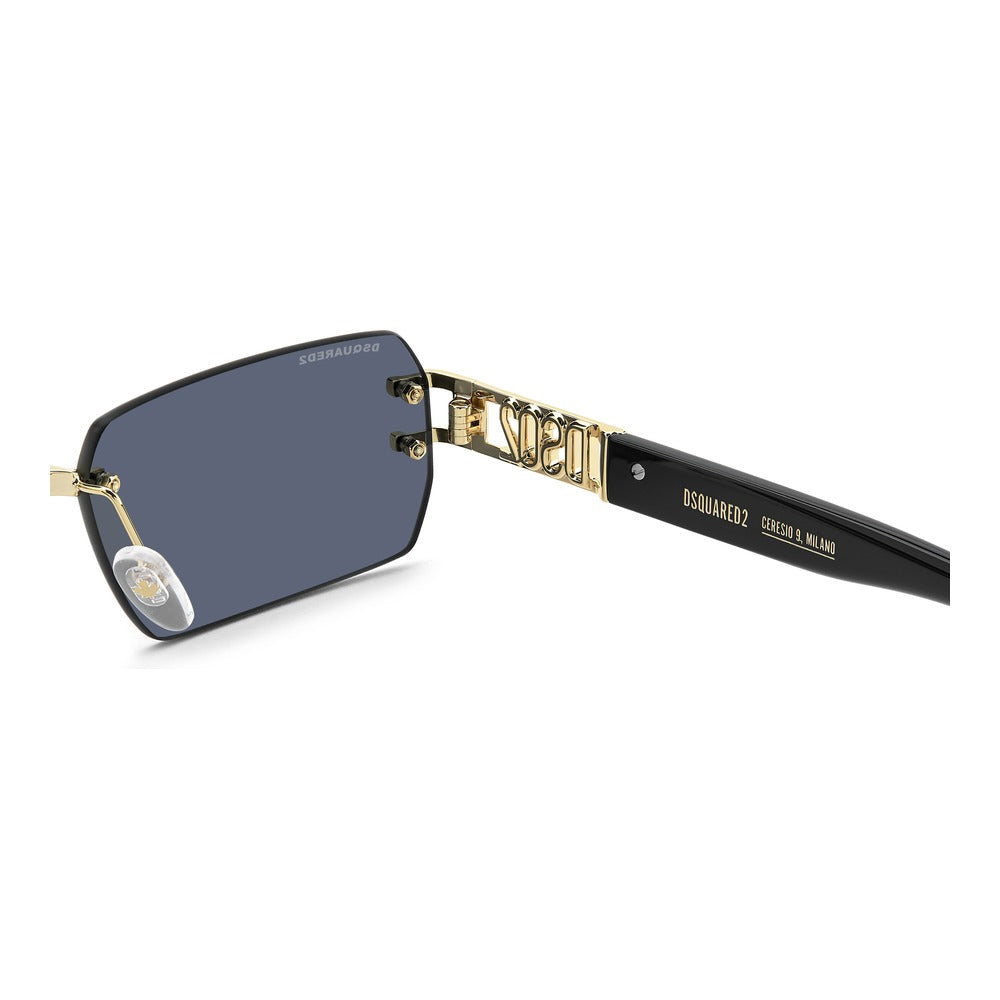Gafas De Sol DSQUARED2 D2 0189/S/SE 000 Hombre Talla 57 mm