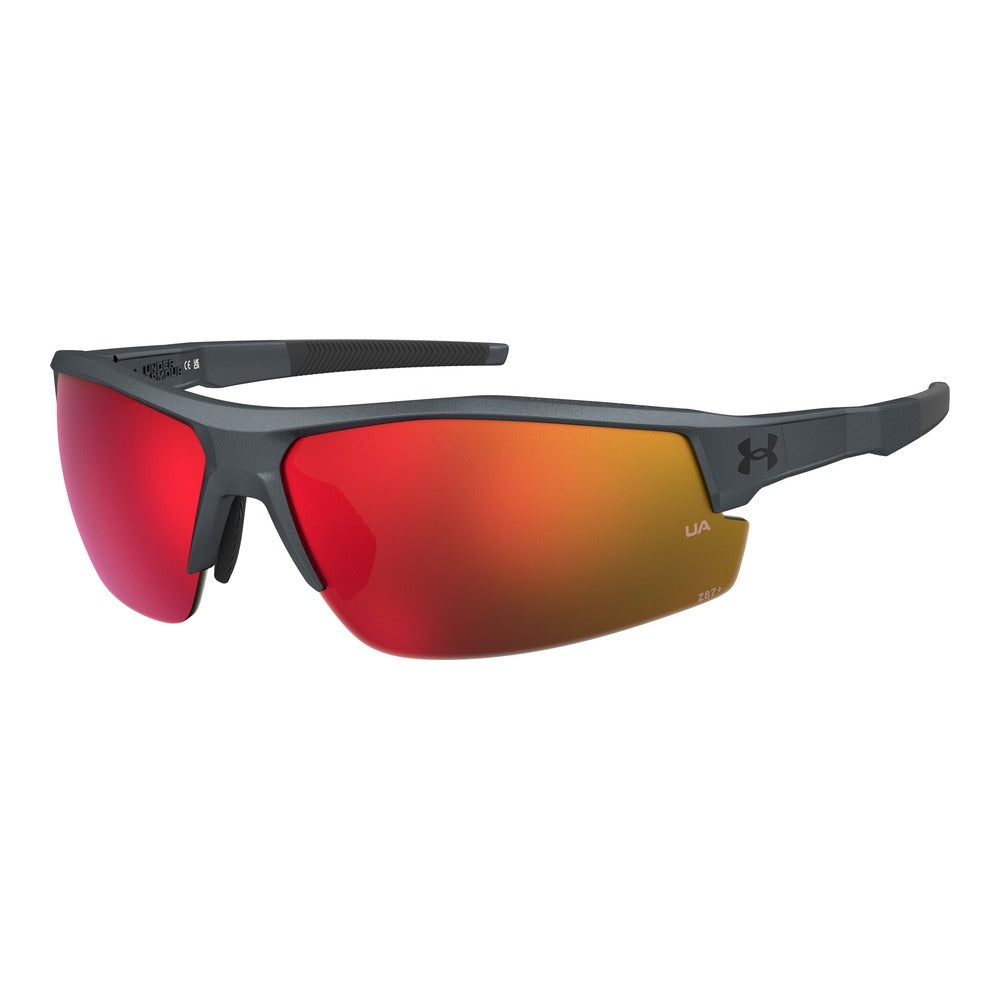 Gafas De Sol UNDER ARMOUR UA SKILLZ/G 8QD Hombre Talla 80 mm