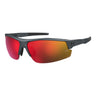 Gafas De Sol UNDER ARMOUR UA SKILLZ/G 8QD Hombre Talla 80 mm