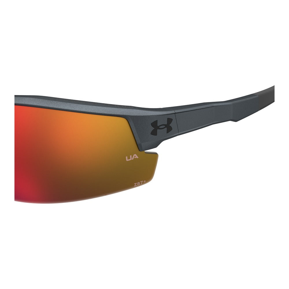 Gafas De Sol UNDER ARMOUR UA SKILLZ/G 8QD Hombre Talla 80 mm