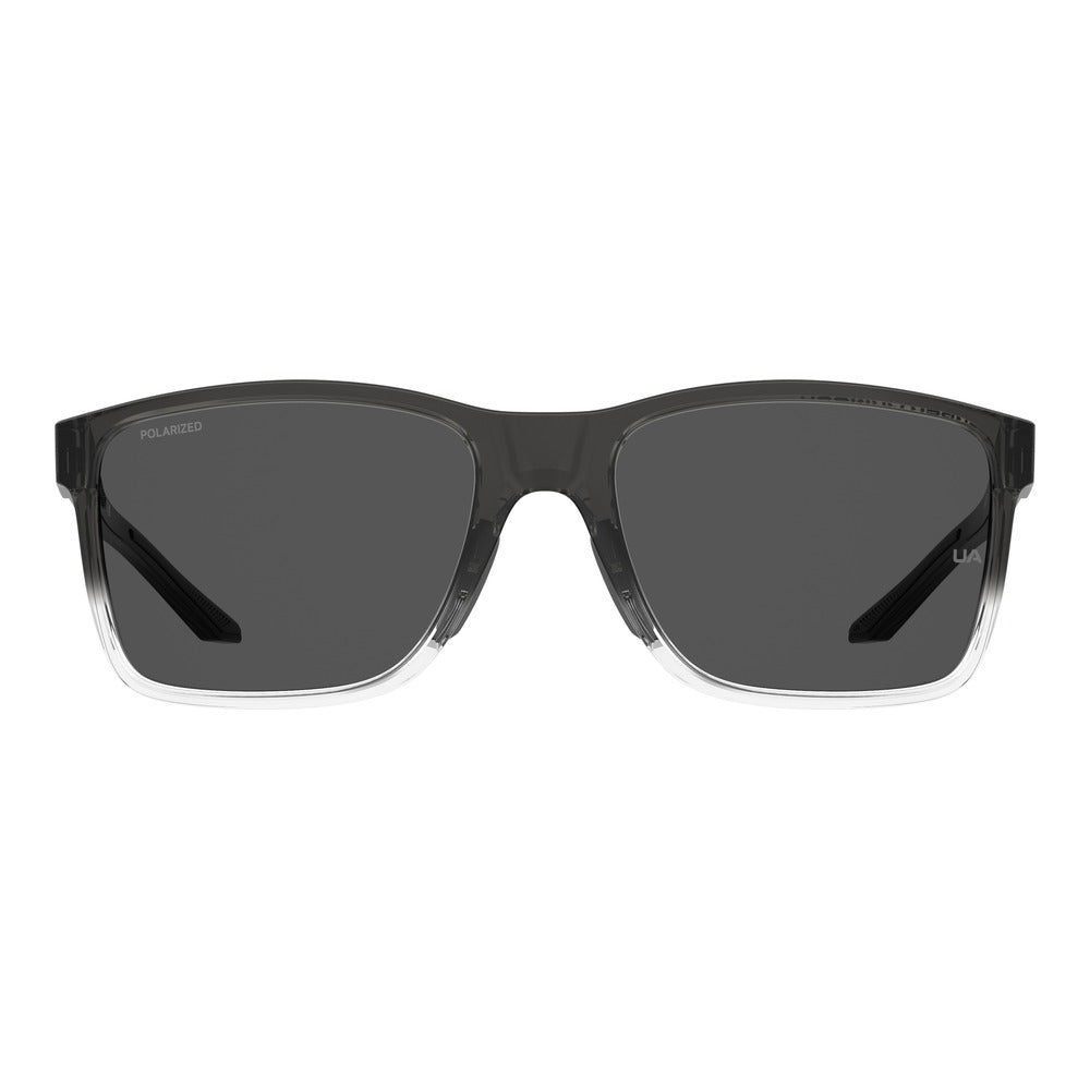 Gafas De Sol UNDER ARMOUR UA HUSTLE XL 003 Unisex Talla 59 mm