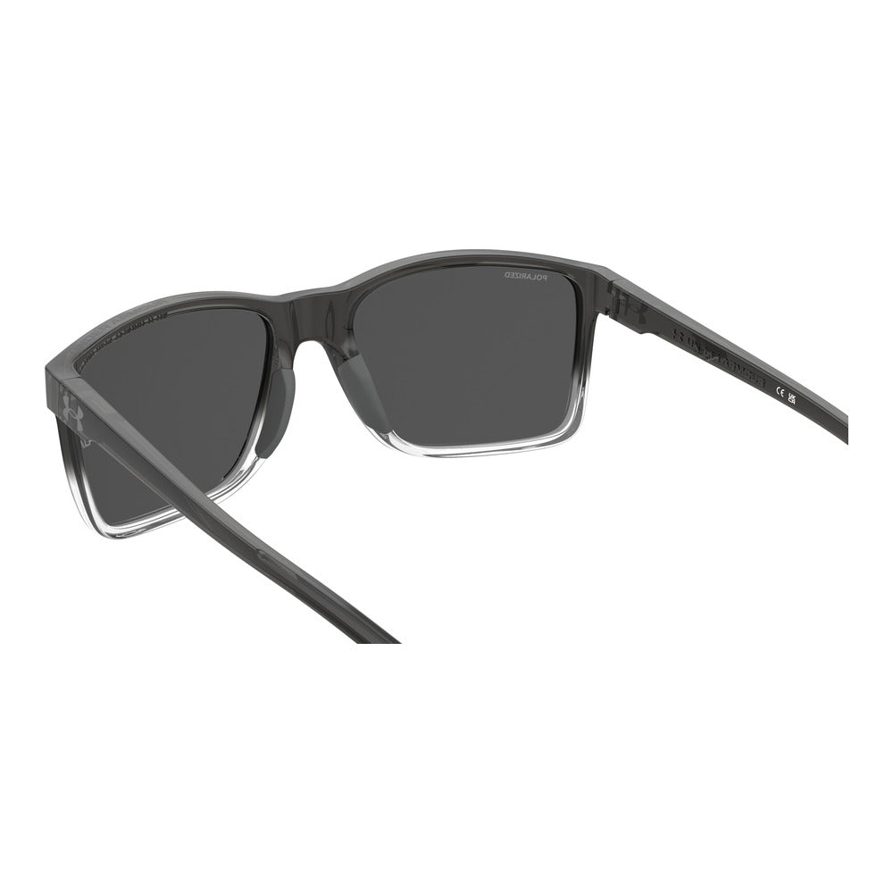 Gafas De Sol UNDER ARMOUR UA HUSTLE XL 003 Unisex Talla 59 mm